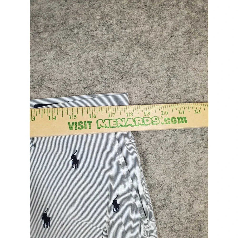 Polo Ralph Lauren no rips
